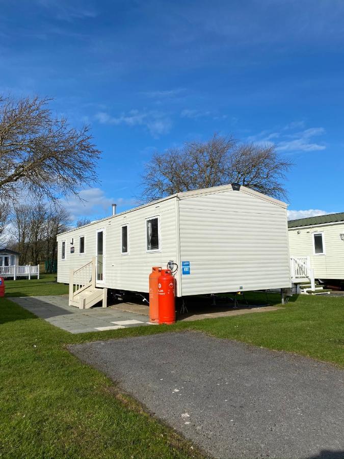 Lakeland Haven Holiday Let Flookburgh Экстерьер фото