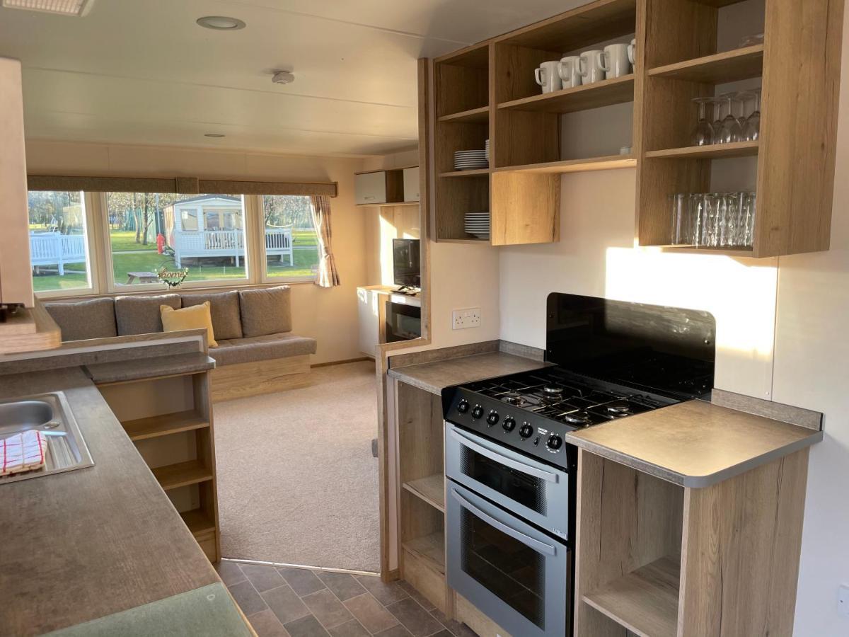 Lakeland Haven Holiday Let Flookburgh Экстерьер фото