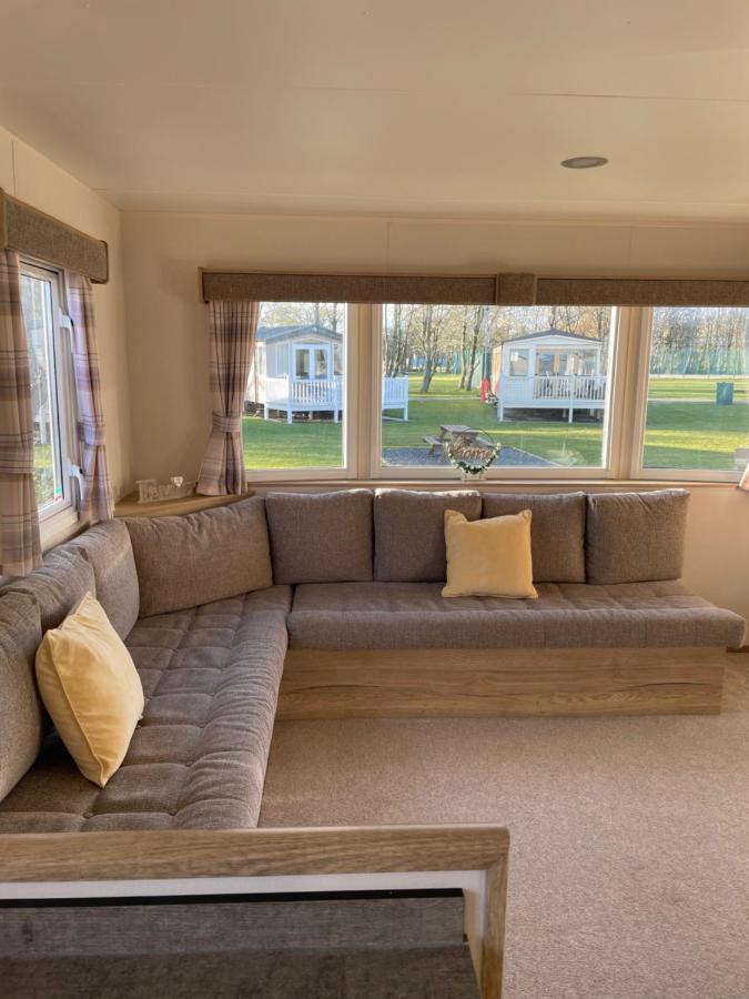 Lakeland Haven Holiday Let Flookburgh Экстерьер фото