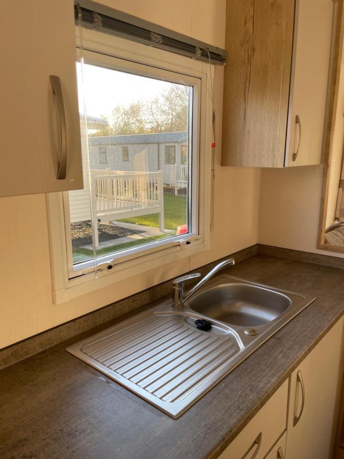 Lakeland Haven Holiday Let Flookburgh Экстерьер фото