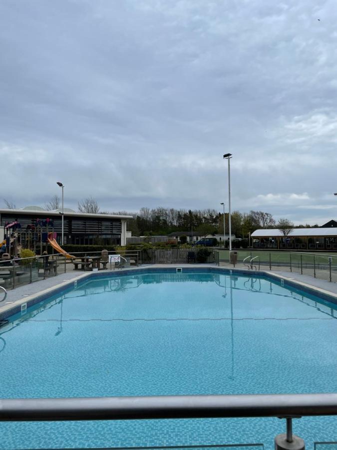 Lakeland Haven Holiday Let Flookburgh Экстерьер фото